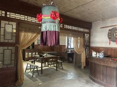 -清风小镇闯关东影视基地