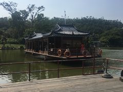 -珠海圆明新园