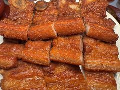 -萬國春·中菜馆(颐和公馆店)