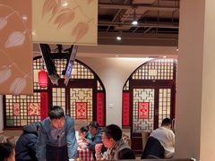 -西贝(六里桥旗舰店)