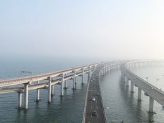 -星海湾跨海大桥