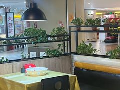 -拿渡·水煮鱼 麻辣香锅(西单大悦城店)