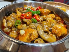 -79号渔船海鲜饭店(华强北店)