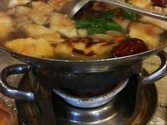 -新疆欣悦饭庄
