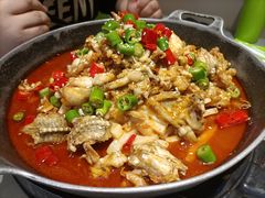 -蛙喔牛蛙(椒江青悦城店)