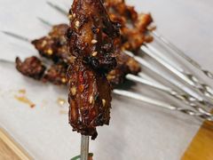 -小红帽羊枪羊蛋烧烤串吧(浑南店)