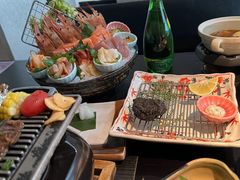 -花潮料理艺食馆(成都万象城店)