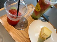 -金利茶餐厅(中船汇店)