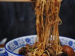 特色爆鳝片儿川-复兴面王(河东路起源店)