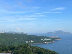 -东澳岛