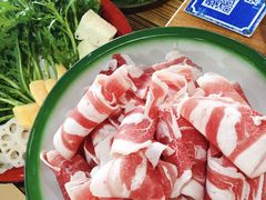 -东镇老火锅(长春路首店)