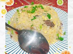 -火塘云南烧烤大排档