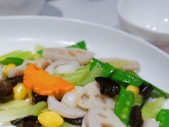 -潮州府·潮菜·砂锅粥(徐家汇店)