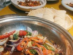 -人民公社大食堂(顺义总店)