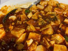 峨嵋豆腐-峨嵋酒家总店(车公庄店)