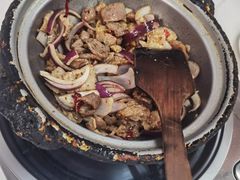 -道邦子烤牛肉(总店)