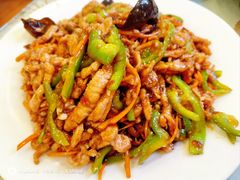 -悦宾饭馆(翠花胡同店)
