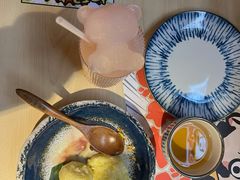 -太郎的家·平价日料(曼巴特店)