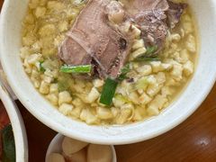 -刘信牛羊肉泡馍小炒(回民街店)