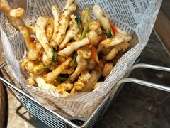 -老板恋上鱼(恒隆广场店)