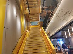 -麦当劳(苏州中心星悦汇店)