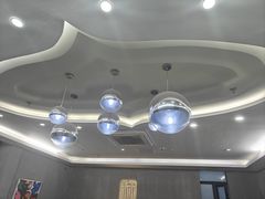-LJ掼蛋·棋牌会所(徐汇店)
