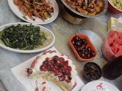 -四妹餐厅(玫瑰街店)