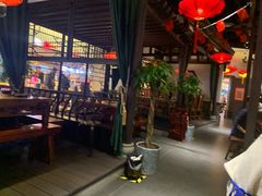 -受气牛肉·重庆耙牛肉(来福士店)