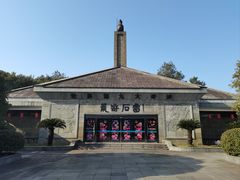 -龙游石窟