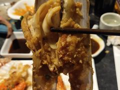 -大渔铁板烧(大悦城店)