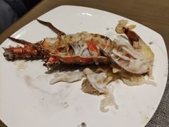 -博林天瑞喜来登酒店·西丽尚膳