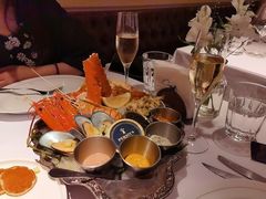 -壳里西餐厅Coquille Seafood Bistro(蒙自路店)