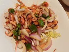 -海泰食府·新鲁菜·家宴(总部基地店)