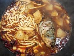 -官厅老勾渔馆(温泉店)