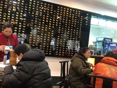 -奎元馆.百年奎元.非遗传承(西湖边的解放路店)