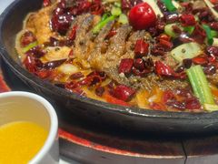 -老板恋上鱼(高新万达店)