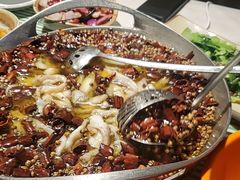 -水煮三国·川鲁江湖菜(香山店)