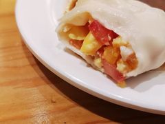-金谷园饺子·烧烤(人大总店)