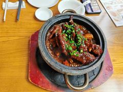 -品大三·经典淮扬菜(大行宫店)