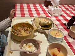 -西贝(华发商都店)