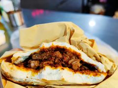 -文文烤肉(大皮院店)
