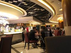-怡咖啡自助餐(宁波香格里拉店)