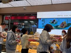-詹记桃酥(百盛店)