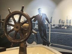 -上海交通大学董浩云航运博物馆