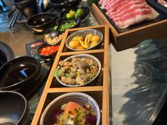 -凤园椰珍·臻品椰子鸡(保利时光里店)
