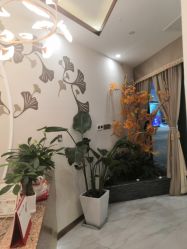 -芳朵美容养生SPA