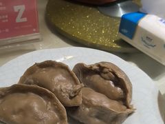 -崂山水果园农家宴(泉水鸡店)