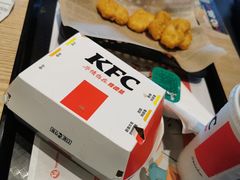 -肯德基(富阳九龙DT店)