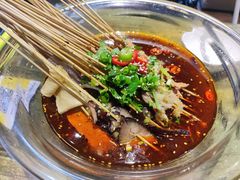 -博串堂(明发商业广场店)