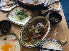 -妈妈的味道(和顺古镇店)